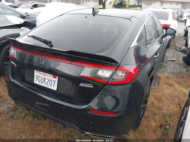 19XFL1H85PE011093 Honda l15b7