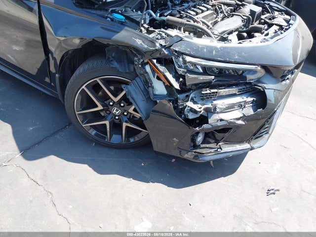19XFL1H85PE011093 Honda l15b7