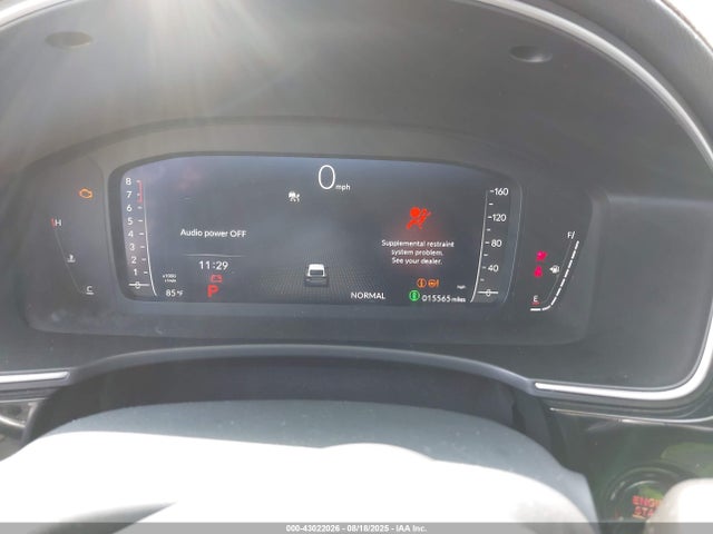 19XFL1H85PE011093 Honda l15b7