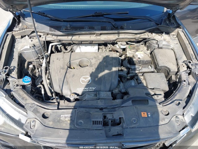 JM3KE2BY8G0796622 Mazda py
