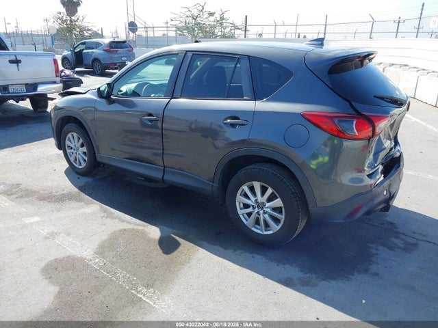JM3KE2BY8G0796622 Mazda py