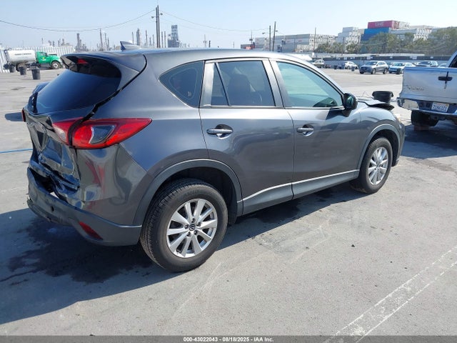 JM3KE2BY8G0796622 Mazda py