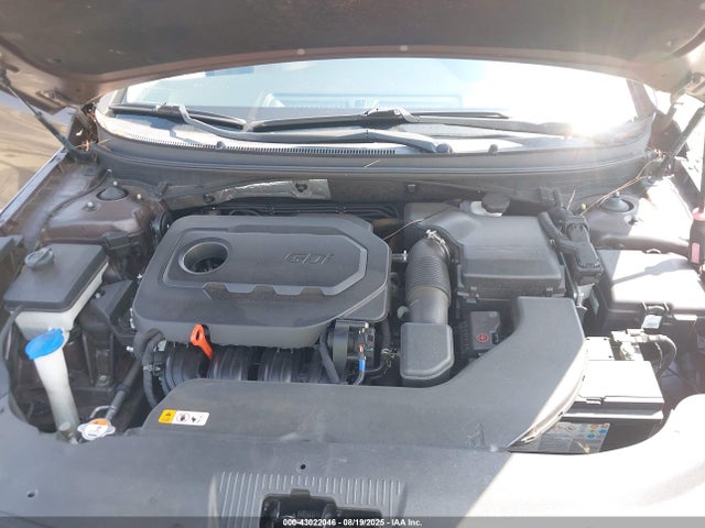 5NPE24AF3HH498543 Hyundai Sonata