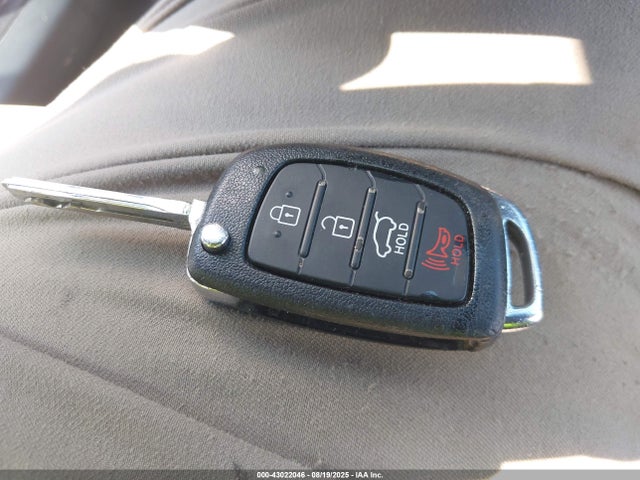 5NPE24AF3HH498543 Hyundai Sonata