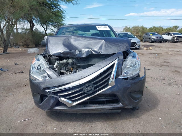 Nissan 2015 2015 3N1CN7AP1FL811484 Image 12