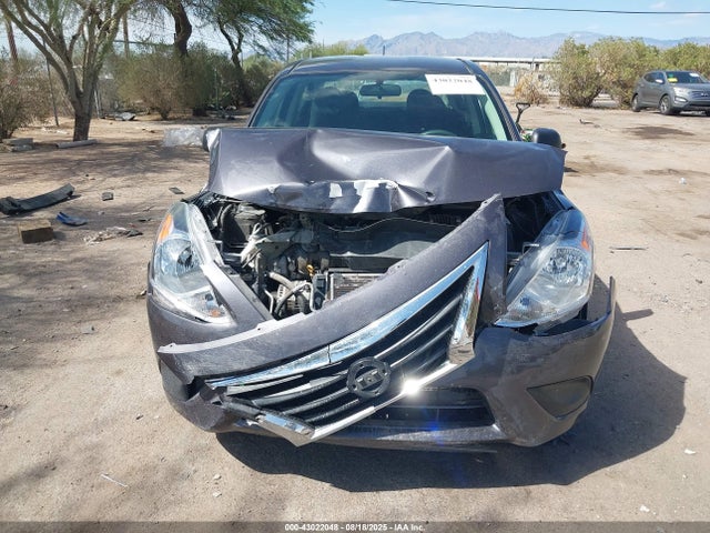 Nissan 2015 2015 3N1CN7AP1FL811484 Image 6