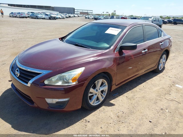 Nissan 2015 2015 1N4AL3AP1FN889787 Image 2