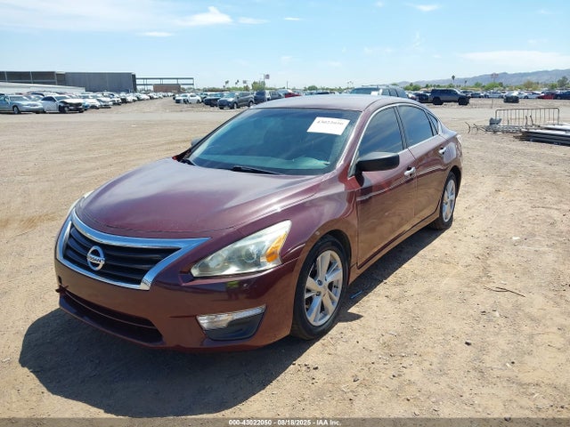 Nissan 2015 2015 1N4AL3AP1FN889787 Image 6