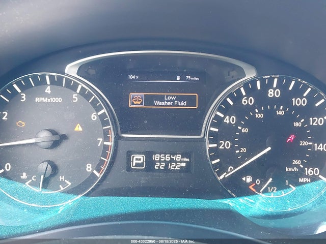 Nissan 2015 2015 1N4AL3AP1FN889787 Image 7