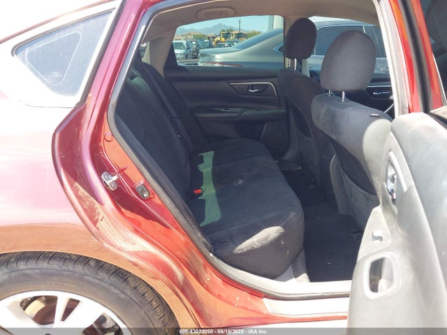 Nissan 2015 2015 1N4AL3AP1FN889787 Image 8
