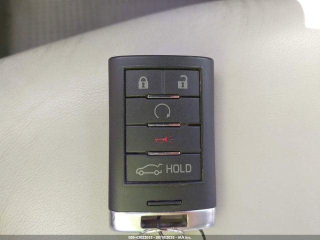 2014 CADILLAC XTS 2G61W5S86E9292689 Photo 10