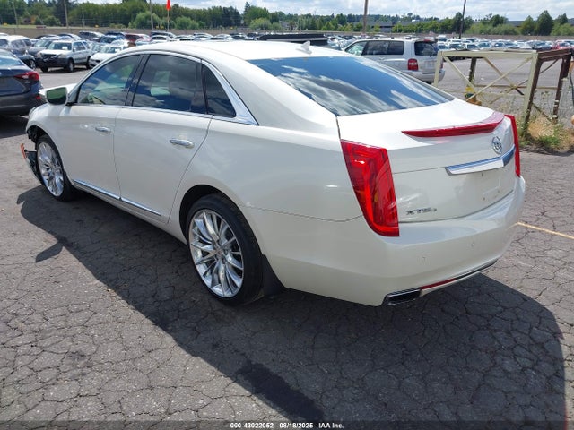 2014 CADILLAC XTS 2G61W5S86E9292689 Photo 2