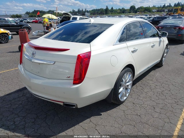 2014 CADILLAC XTS 2G61W5S86E9292689 Photo 3