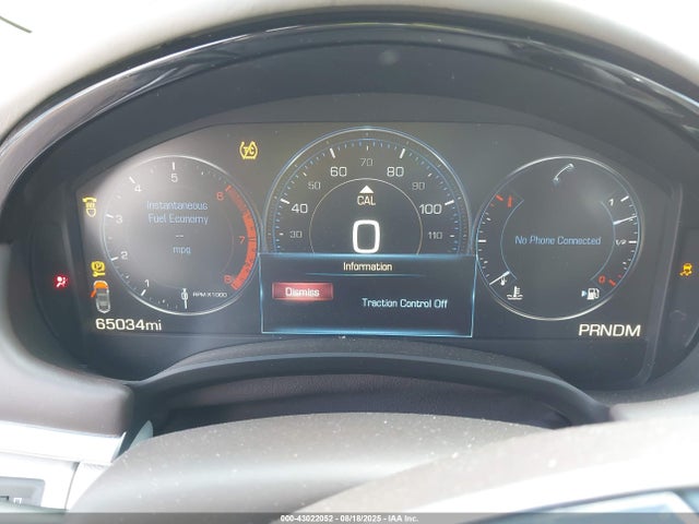 2014 CADILLAC XTS 2G61W5S86E9292689 Photo 6