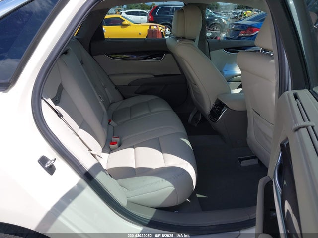 2014 CADILLAC XTS 2G61W5S86E9292689 Photo 7