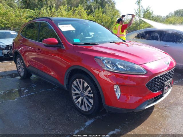 2020 FORD ESCAPE 1FMCU9J90LUB67888