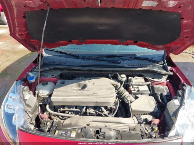 2020 FORD ESCAPE 1FMCU9J90LUB67888 Photo 9