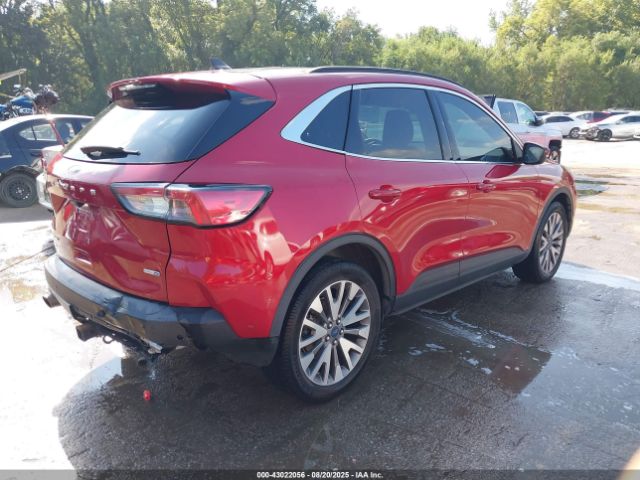 2020 FORD ESCAPE 1FMCU9J90LUB67888 Photo 3