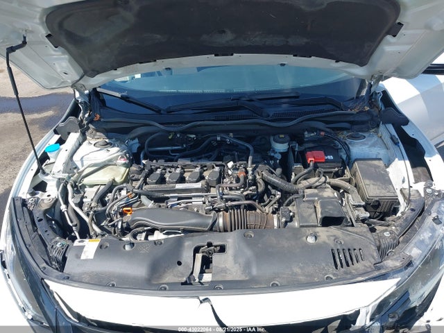 JHMFC1F32KX006612 Honda l15b7/l15by