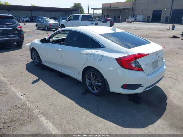 JHMFC1F32KX006612 Honda l15b7/l15by