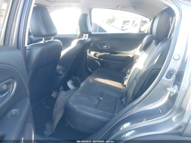 3CZRU5H7XHM726509 Honda r18z9