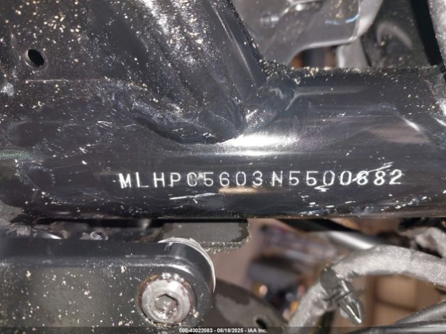 2022 HONDA CMX500 MLHPC5603N5500882 Photo 9