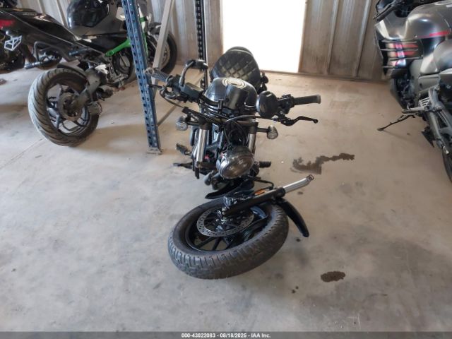 2022 HONDA CMX500 MLHPC5603N5500882 Photo 4