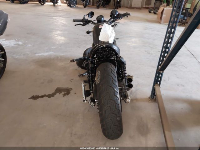 2022 HONDA CMX500 MLHPC5603N5500882 Photo 5