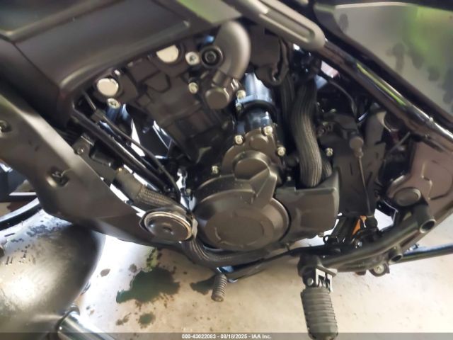 2022 HONDA CMX500 MLHPC5603N5500882 Photo 8