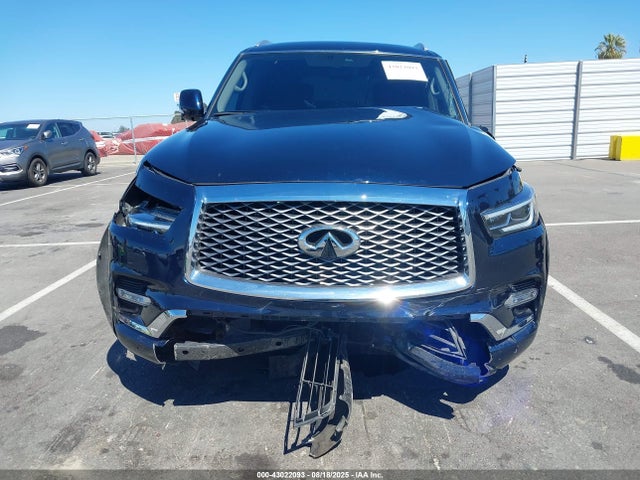 Infiniti QX80 2024 JN8AZ2AE0R9329164 Image 12