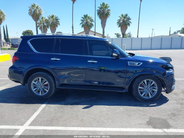 Infiniti QX80 2024 JN8AZ2AE0R9329164 Image 13