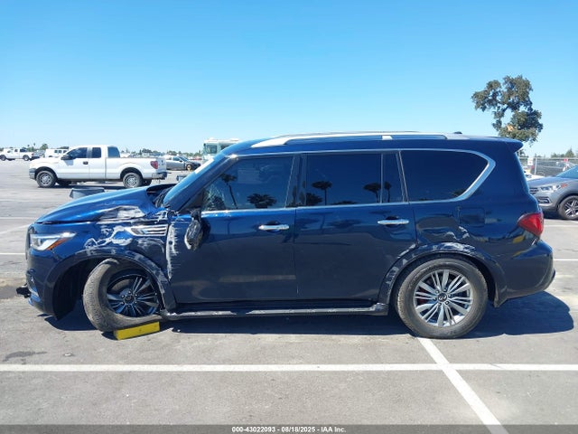 Infiniti QX80 2024 JN8AZ2AE0R9329164 Image 14