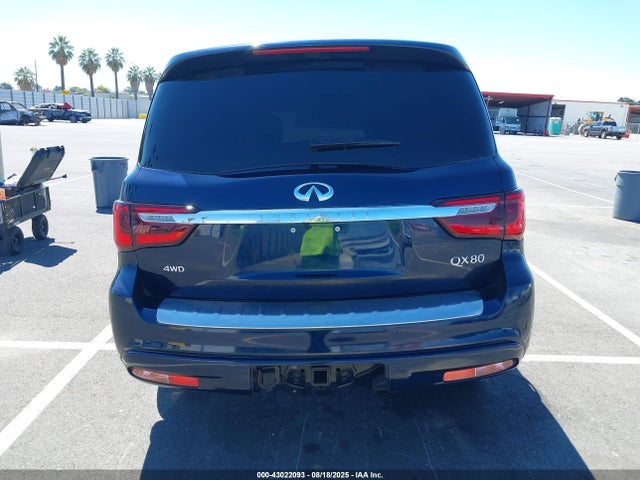 Infiniti QX80 2024 JN8AZ2AE0R9329164 Image 16