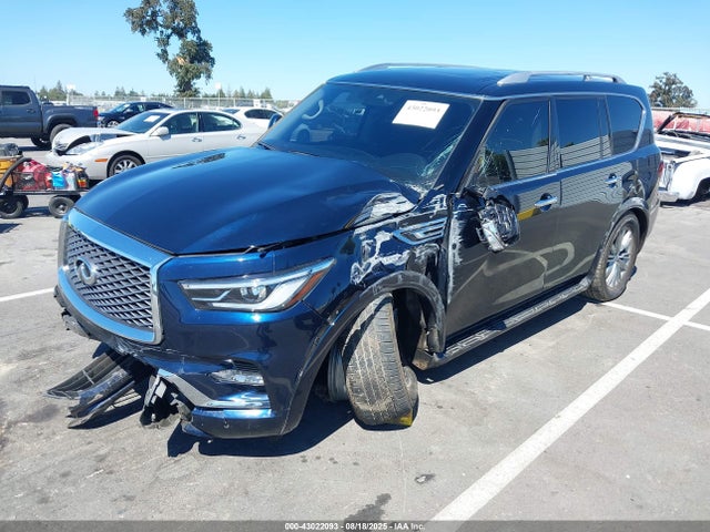Infiniti QX80 2024 JN8AZ2AE0R9329164 Image 2
