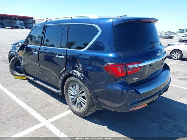 Infiniti QX80 2024 JN8AZ2AE0R9329164 Image 3
