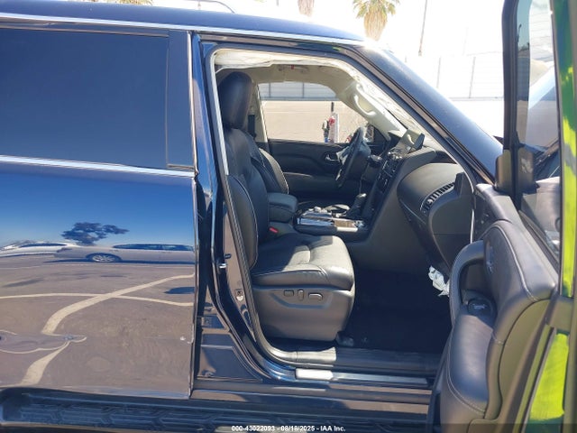 Infiniti QX80 2024 JN8AZ2AE0R9329164 Image 5