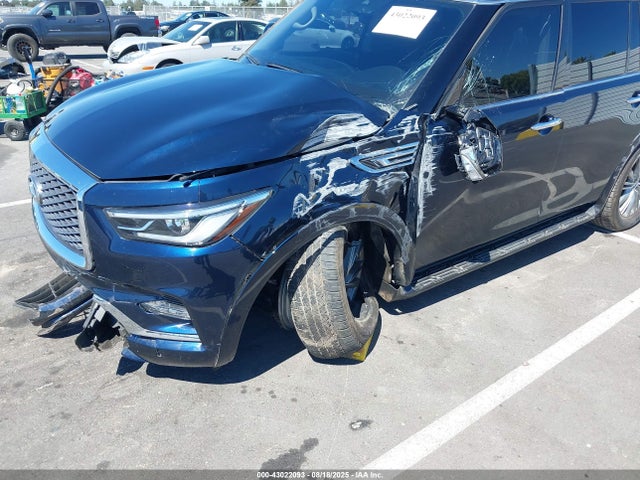 Infiniti QX80 2024 JN8AZ2AE0R9329164 Image 6