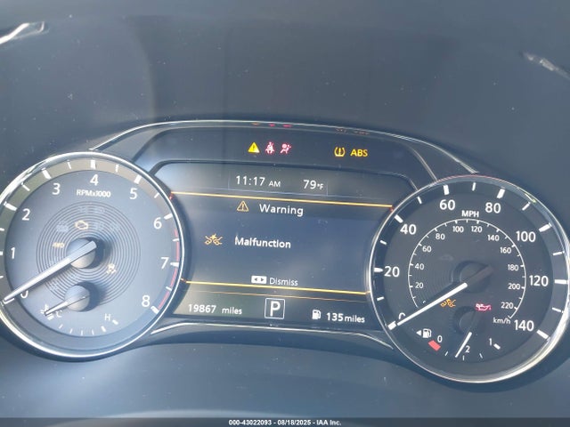 Infiniti QX80 2024 JN8AZ2AE0R9329164 Image 7