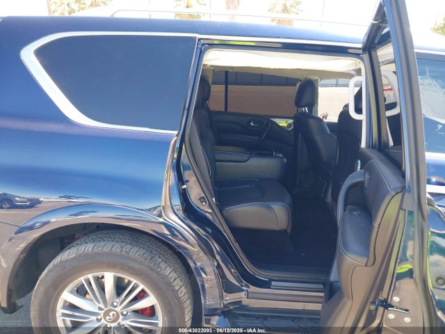 Infiniti QX80 2024 JN8AZ2AE0R9329164 Image 8