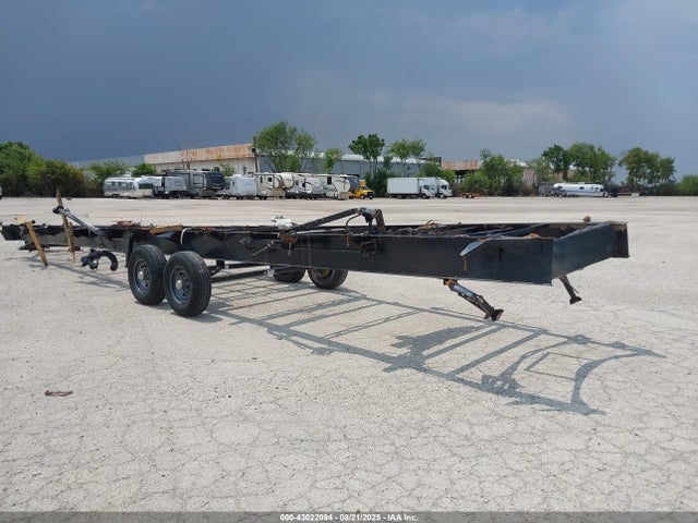 4X4TCKR28LX142798 Forest River Cherokee