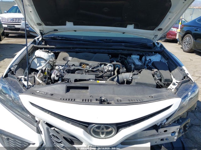 4T1G11AK8MU443539 Toyota a25a-fks