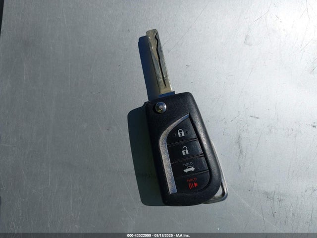 4T1G11AK8MU443539 Toyota a25a-fks