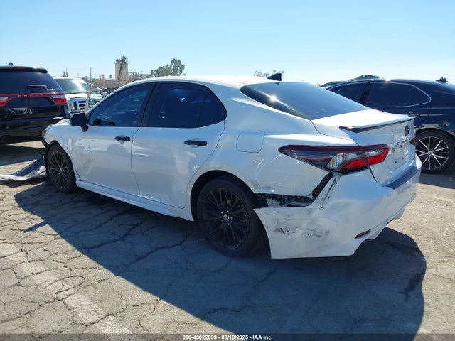 4T1G11AK8MU443539 Toyota a25a-fks