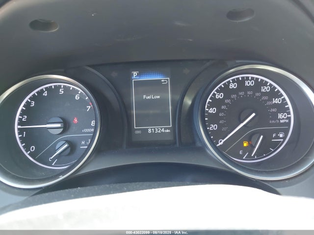 4T1G11AK8MU443539 Toyota a25a-fks