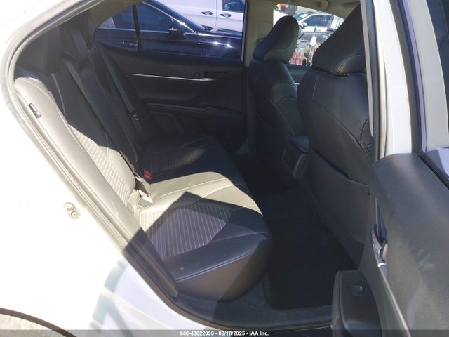 4T1G11AK8MU443539 Toyota a25a-fks