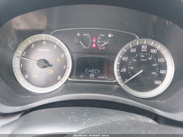 Nissan Sentra 2015 3N1AB7AP1FY320500 Image 7