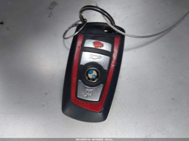 2016 BMW 428I WBA3N7C59GK227990 Photo 10