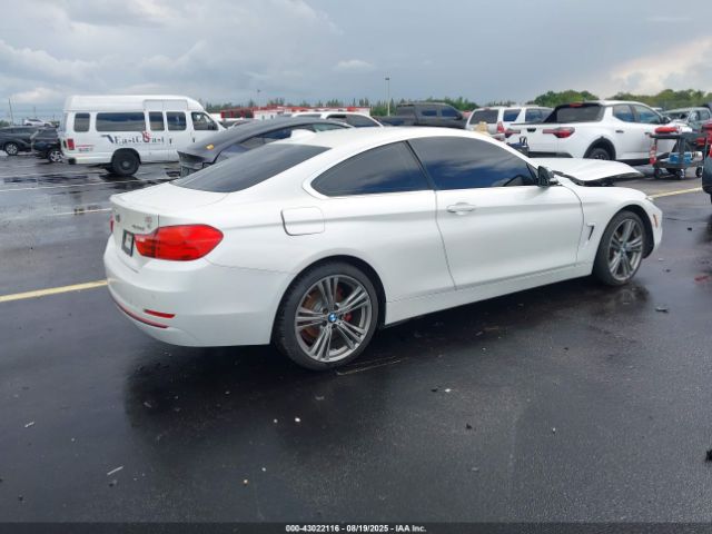 2016 BMW 428I WBA3N7C59GK227990 Photo 3