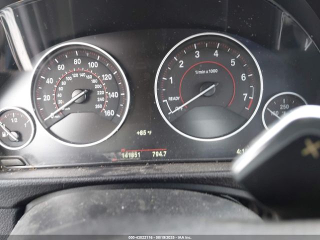 2016 BMW 428I WBA3N7C59GK227990 Photo 6