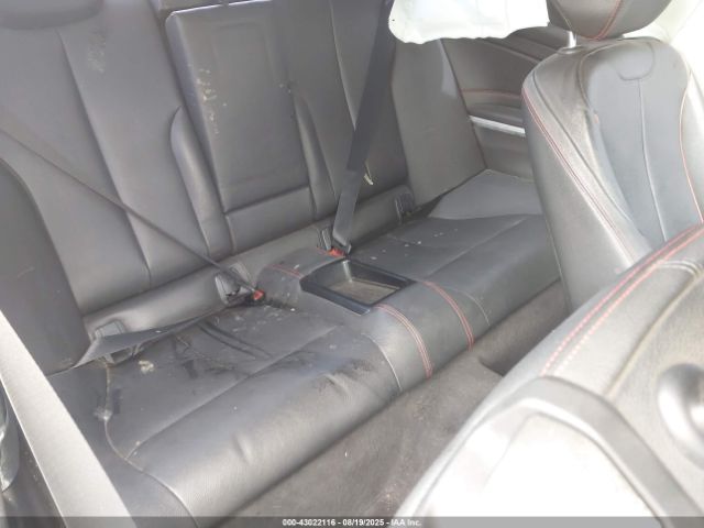 2016 BMW 428I WBA3N7C59GK227990 Photo 7